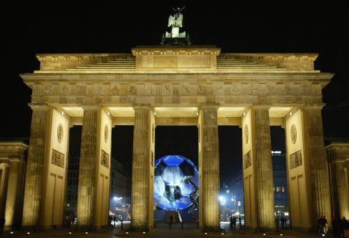 Tiergarten���@ �� ����