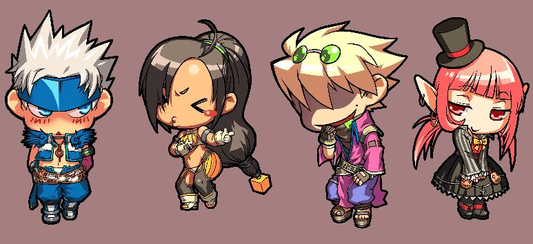 dnf�ؼ�  dnf��ɫ��Ӱ