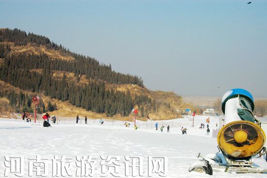 �һ�����ѩ���DƬ