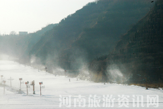 �һ�����ѩ���DƬ