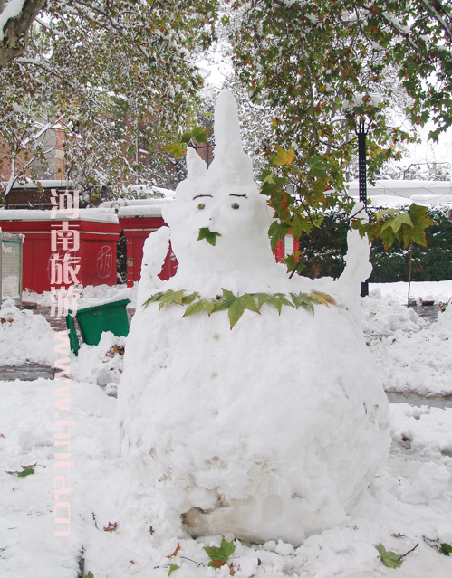 �ɐ� ѩ�� ����