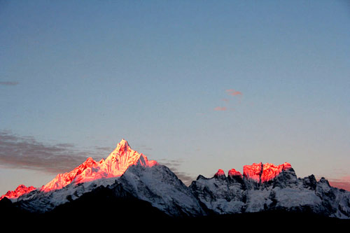 ÷�� ѩɽ һ�� �Ҹ� ���\