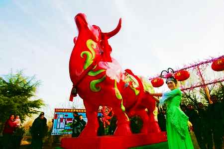 ����ɭ�ֹ��@ţ���̶��R��(hu��)