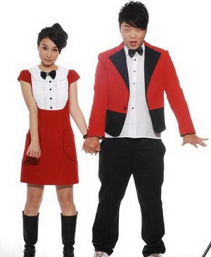 1��24�տ옷�󱾠I Happyţyear �´��؄e��(ji��)Ŀ ����c�ź��� 