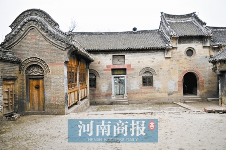 �����P�h �Ї�(gu��)�Ļ��vʷ���� �R��կ �����կ �����(f��)������(j��)��