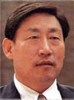 陳小旺 中國武術(shù)高級教練