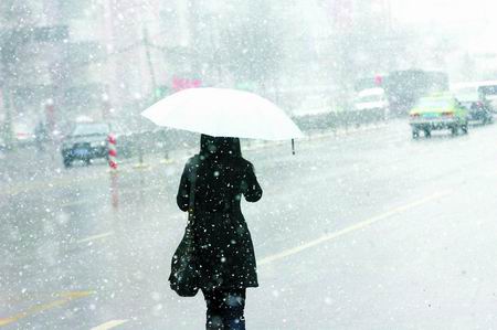 ��ѩ ��� ����