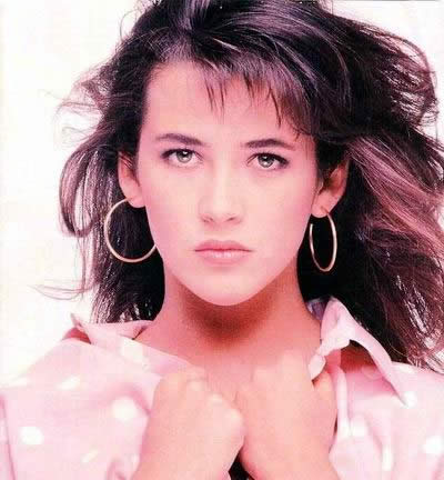 007��Ů�� �K��&middot;����(Sophie Marceau) 