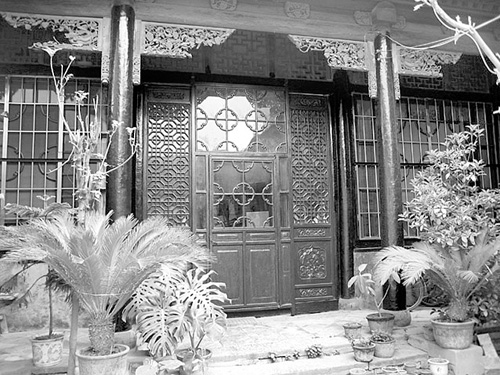 ���լԺ��Ժ�����������ʮ�־����v�������_��F(xi��n)���^����õ��ĺ�Ժ��ӽ�����