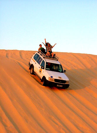 ͻ��˹ ɳĮ ��Ұ ������ 