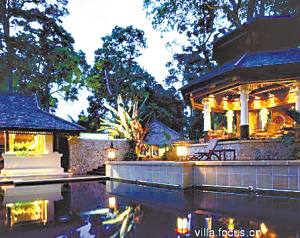 �����_�� �R��(l��i)����С�u ��u Pulau Pangkor