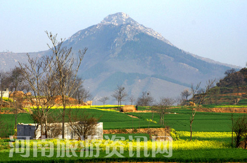 �S������ɽ�L(f��ng)���^(q��)