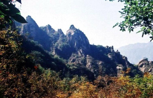 �S������ɽ�L(f��ng)���^(q��)