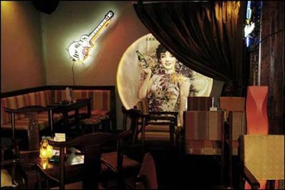 單身旅行 一個人七夕也快樂