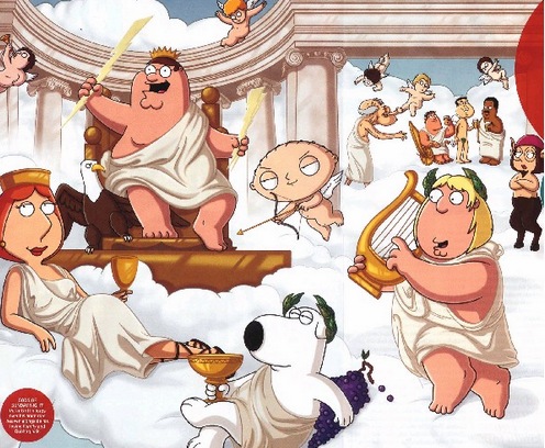 family guy ����֮�� ����(b��o)