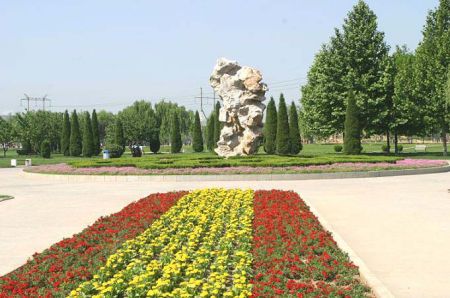 濮陽(yáng) 綠色莊園