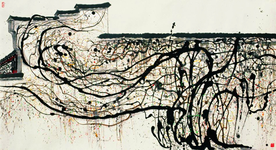 &ldquo;ˇ������&middot;�ǹ�����Ʒ���M(j��n)��ԭչ&rdquo;�����_Ļ