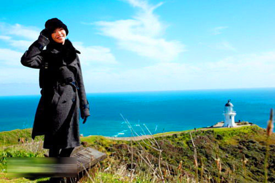 �����m��̽��&ldquo;΢��Ů��&rdquo;Ҧ����Y��