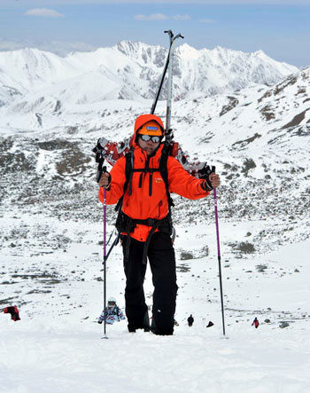 ��ʡ������ѩ������P�c(di��n)