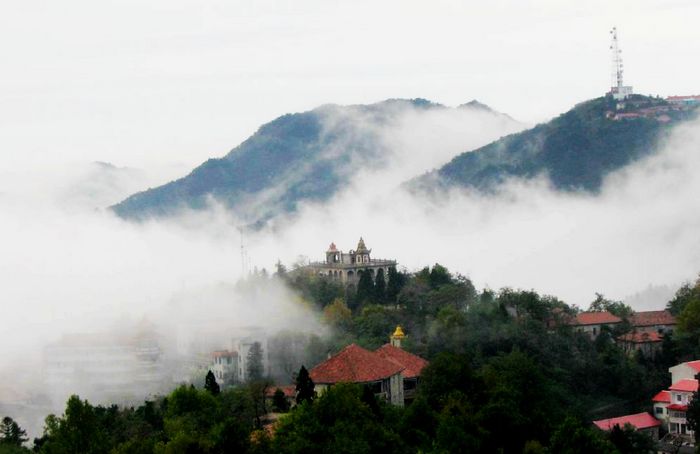 �u��ɽ&middot;���F