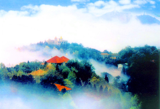 ����u��ɽ����L�鹝(ji��)