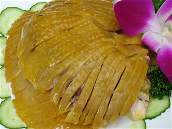 金秋賞菊開(kāi)封城 2013開(kāi)封菊展攻略