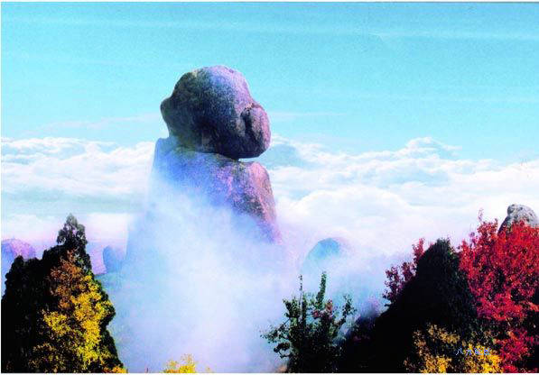 һ���뮋�� &ldquo;��&rdquo;�����ɽ