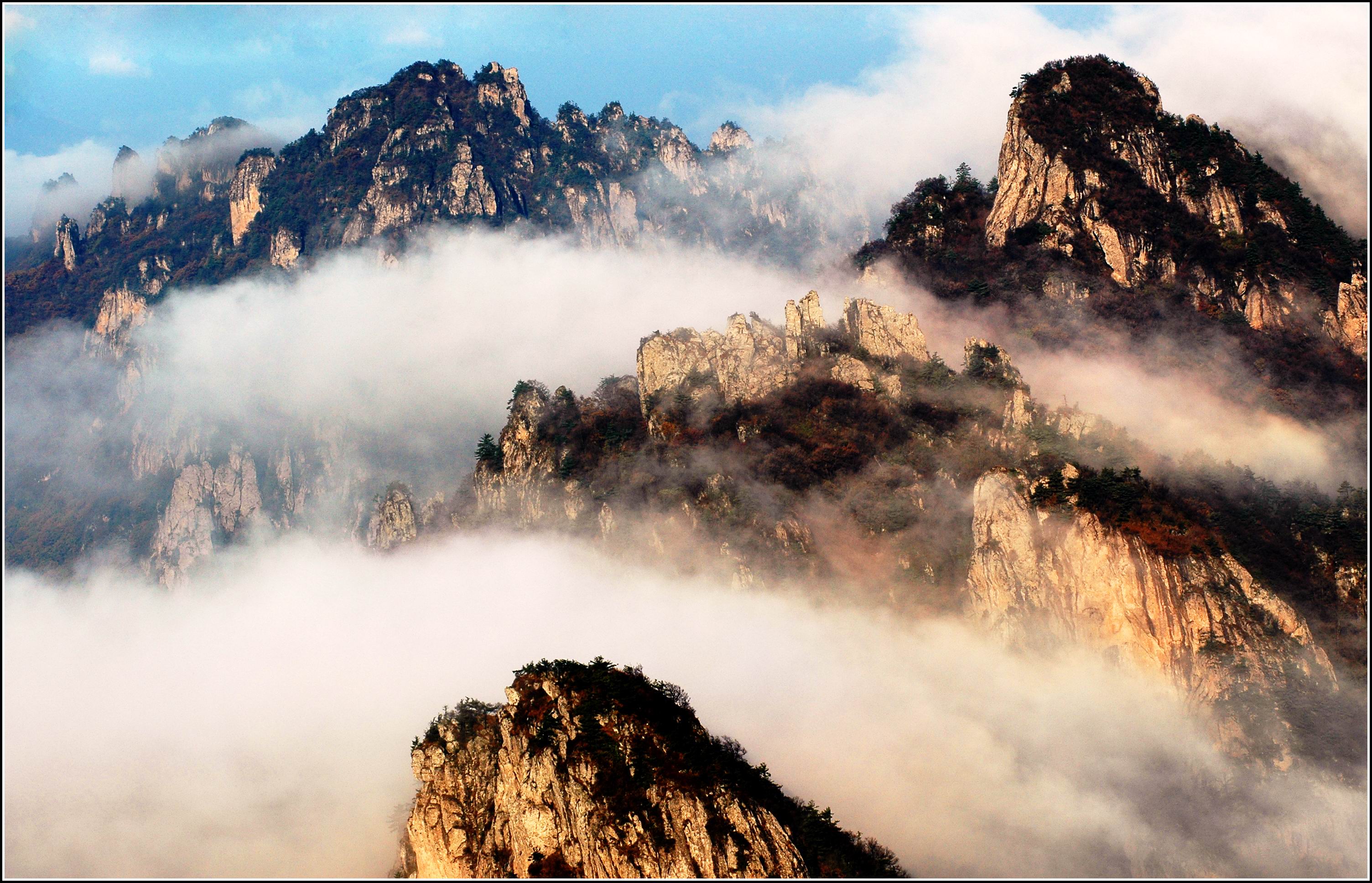 2013���ο�ԇ�F(xi��n)��ƪ֮�Ͼ�ɽ���^(q��)