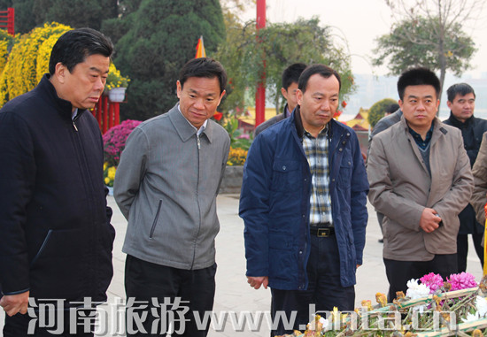 �ҾֽM���ИI(y��)�������_(k��i)�⿼�졶ǧ�ش��Ρ��a(ch��n)�I(y��)�(xi��ng)Ŀ