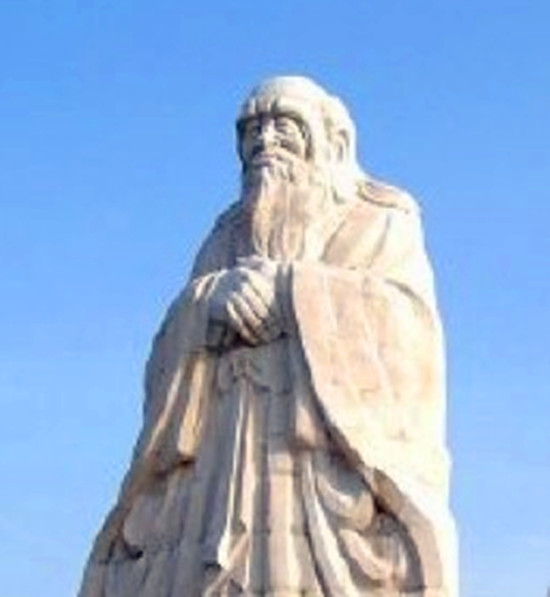 鹿邑縣舉行拜祖大典