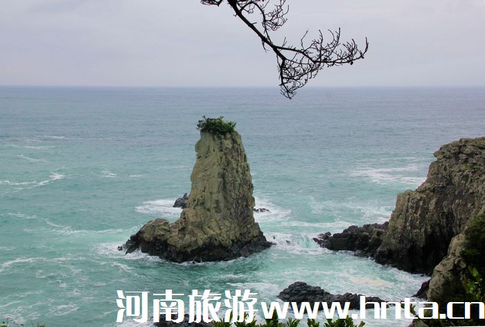 鄭州飛濟(jì)州島旅游包機(jī)