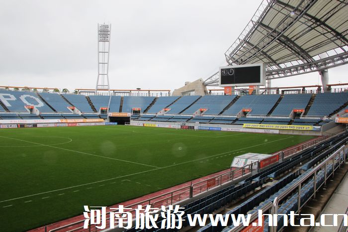 鄭州飛濟州島旅游包機