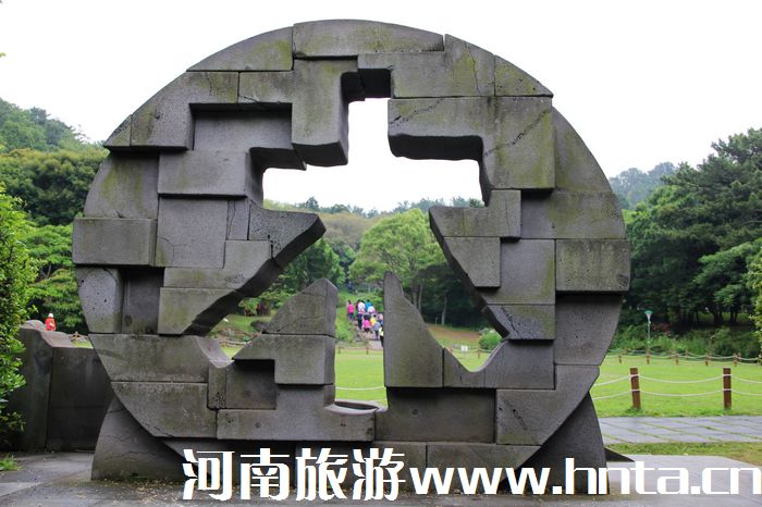 鄭州飛濟(jì)州島旅游包機(jī)