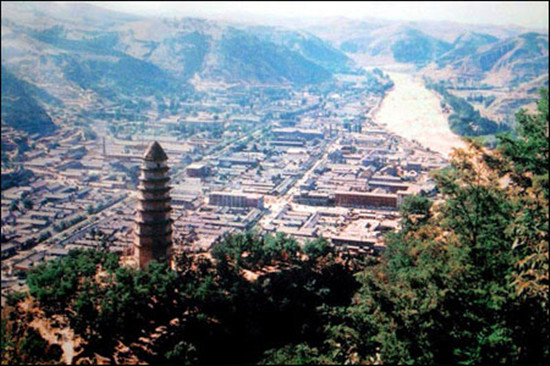 七一建黨節(jié) 紅色旅游推薦線路