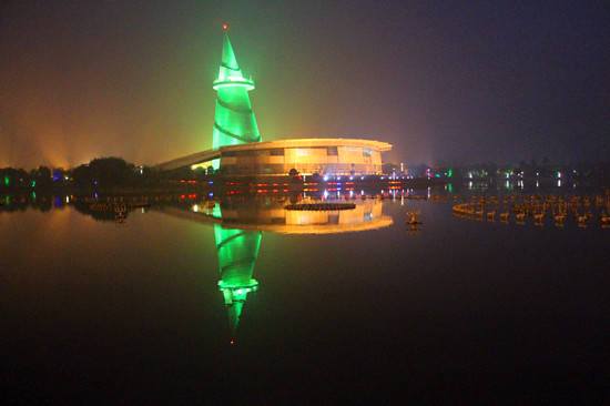 ���ݡ��G��֮ҹ