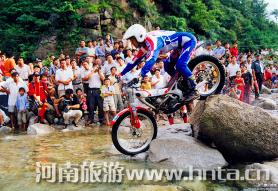 ��ɽ��ԭ���5A���^(q��)��ǰ��(y��u)��