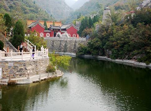 ��Ѩ̽�U(xi��n)�Hˮ�{�� �Ɖ�(m��ng)ɽ����&ldquo;��&rdquo;����