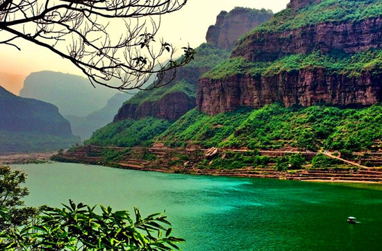 ��̫�д�{�� ����16&deg;C���