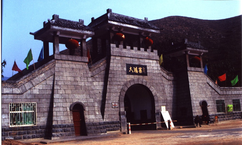 �p&ldquo;��&rdquo;�~��1168��ɽ�w���� �M�ڴ���կ