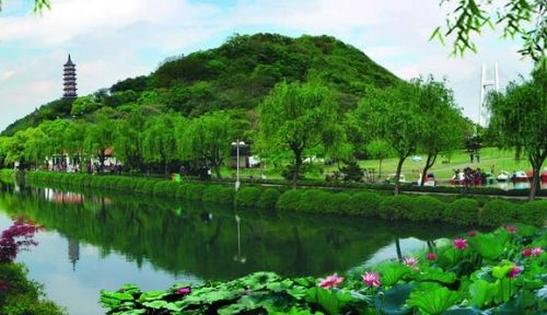 一山一水一商幫 去鎮(zhèn)海重溫邵逸夫的童年