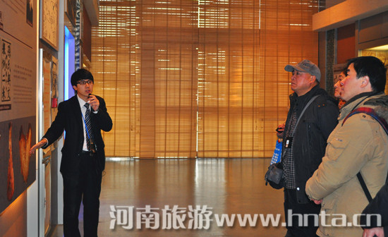 &ldquo;��ԭ������Ʊ��ֱͨ܇&rdquo;������&mdash;&mdash;�ѹ��Ļ�֮�� 