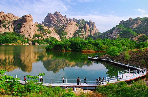 ���κ�ȥ̎ 18���е�ɽ���x���]