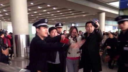 �R��ʧ(li��n)���������Mչ ������ȫ����������r