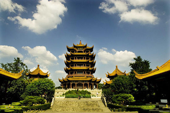 享受這個(gè)春天 盤點(diǎn)自駕游必去的城市