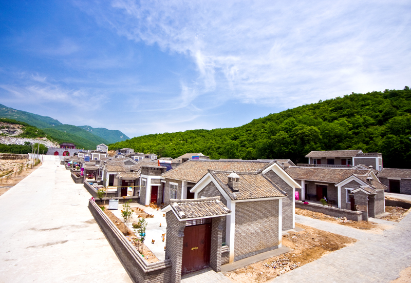 鄭州市及周邊農(nóng)家樂采摘地匯總