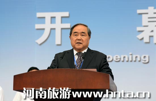 �ڶ�ʮ���Ї������T�{�����H�S���Ļ����ι�(ji��)�_Ļ