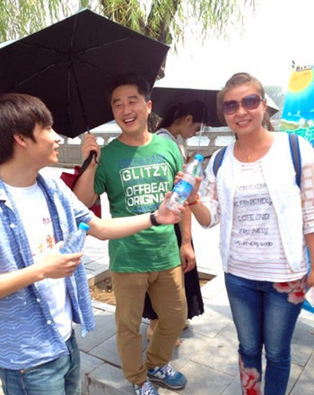 ���վ �ο��_�ĵĽ��^ԥ�ۈF(tu��n)�����f�o��ˮ