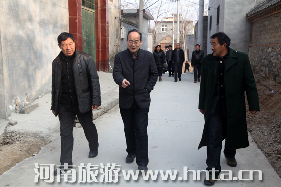 ʡ���ξֵڰ����v��ͷ������(du��)�����(y��ng)�P���^(q��)�R�I(y��ng)���(y��n)�յ�·�Ľ��(xi��ng)Ŀ