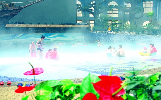 �����S�����Ύ��ϵ��S�����ξ�·&mdash;&mdash;2015���T�{�����Z���μ�ʢ�󆢄�(d��ng) 