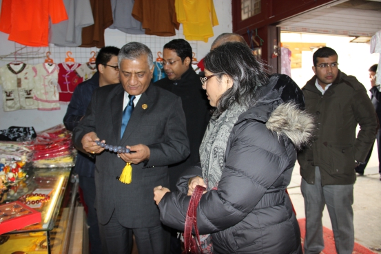 ӡ���⽻����(gu��)��(w��)���L(zh��ng)�������g(sh��)�^���^����